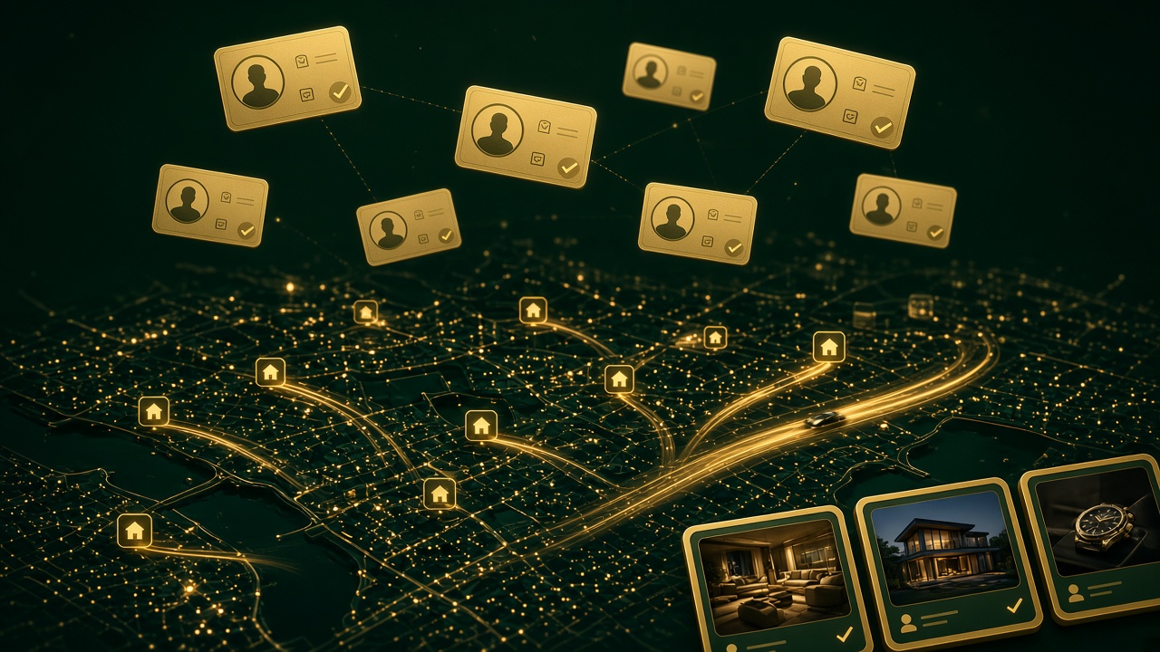 Marketplace earn — Join Pro ecosystem