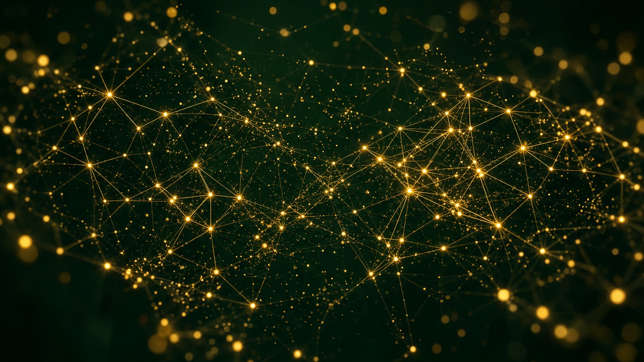 Ownership graph constellation